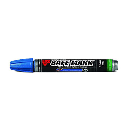 Safe-Mark - Food Contact Surface Marker