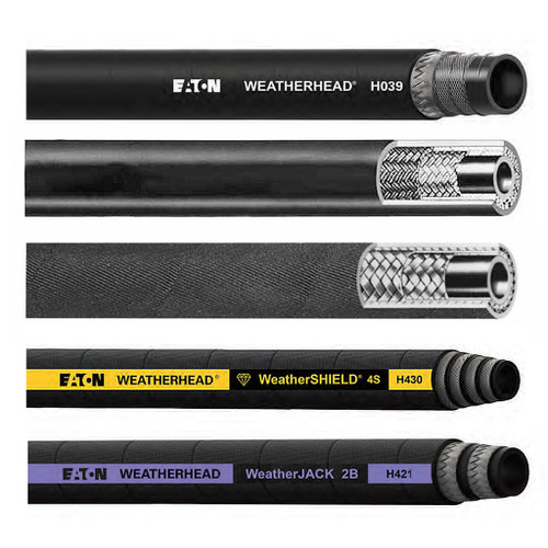Hydraulic Hose