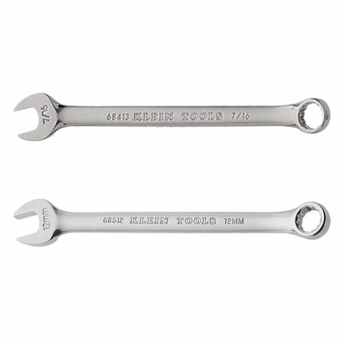 Combination Wrenches