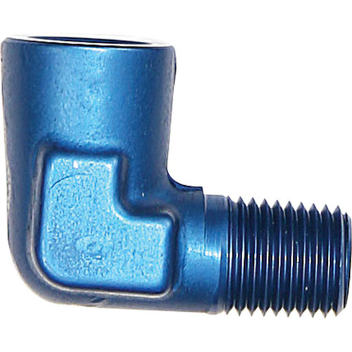 Pipe M/F 90 deg Elbow