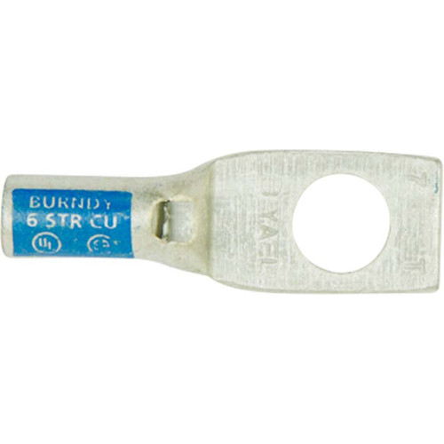 One Hole HYLUG Standard Barrel 45 deg