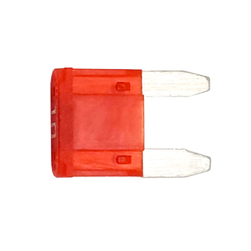 ATM (Smart Fuse) Fuses