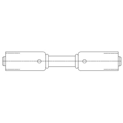 Hose Splicer, 757 'E' Series