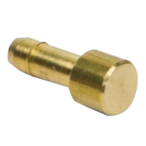 Plug, Mini-Barb Fittings