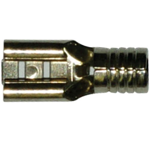 Kwik-ON Terminals, Type 8