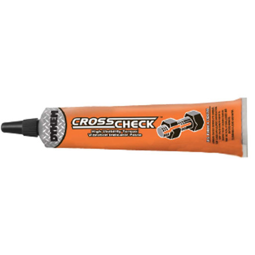 DYKEM Cross Check Torque Seal