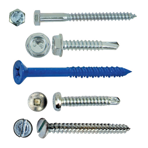 Self Tapping Screws