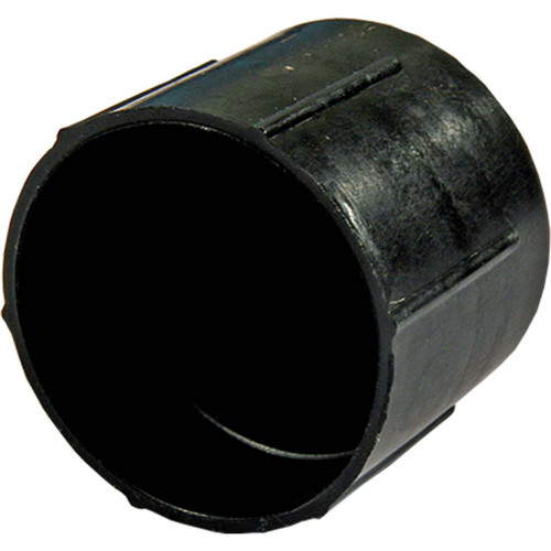 NPT Pipe Threaded Caps