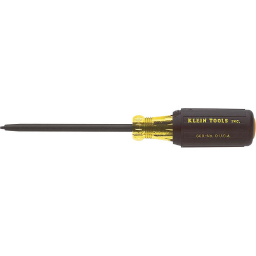 Robertson Square Drive Screwdriver