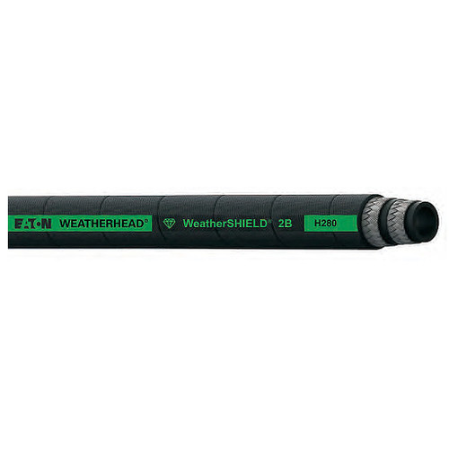 H280 WeatherSHIELD Hydraulic Hose