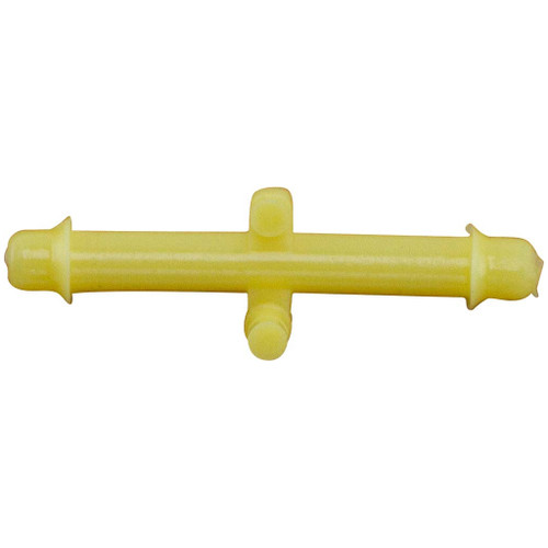 Straight Plastic Connector