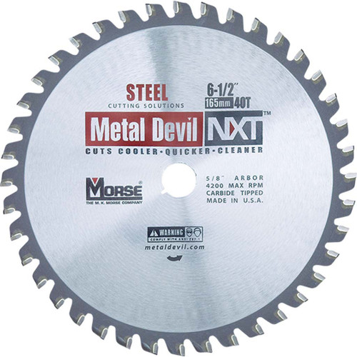 Circular Saw Blades
