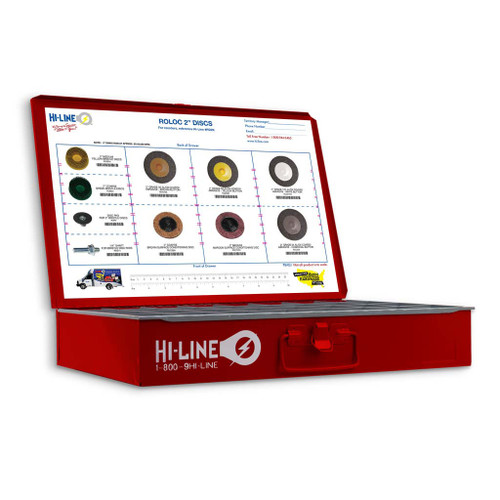 Abrasives Assortments