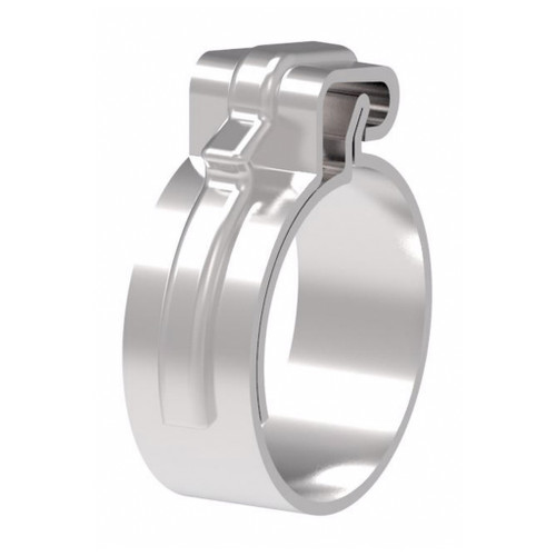 Clips, E-Z Clip System