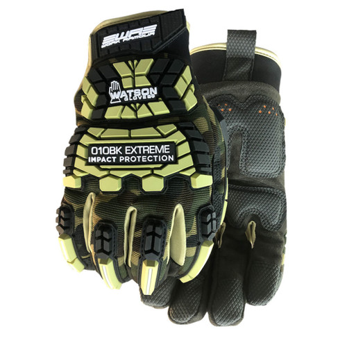 High Performance Extreme Gloves