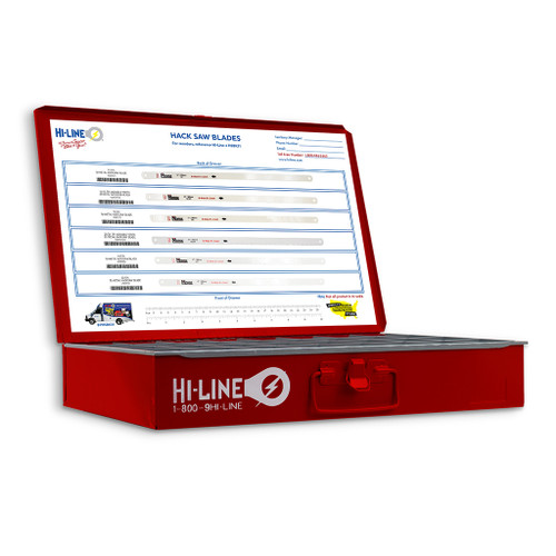 Tools - Cutting Assortments