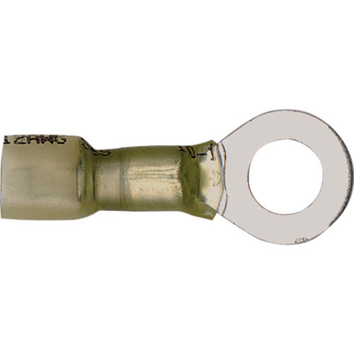 12-10 AWG Crimp, Solder and Seal Connectors