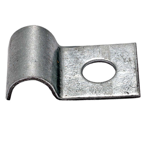 Plated Steel - Mounting and Tie Down