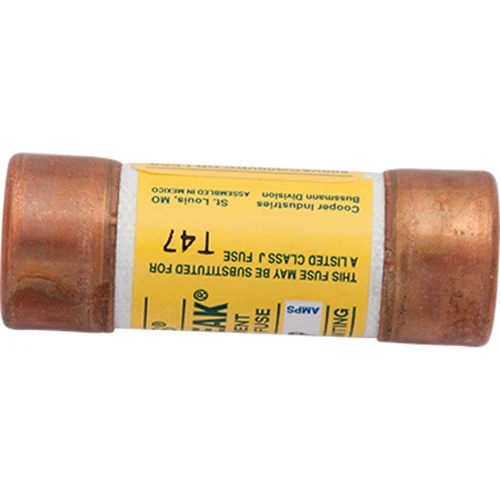 LPJ_SP Fuses