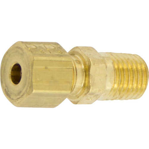 Transmission Male Connector