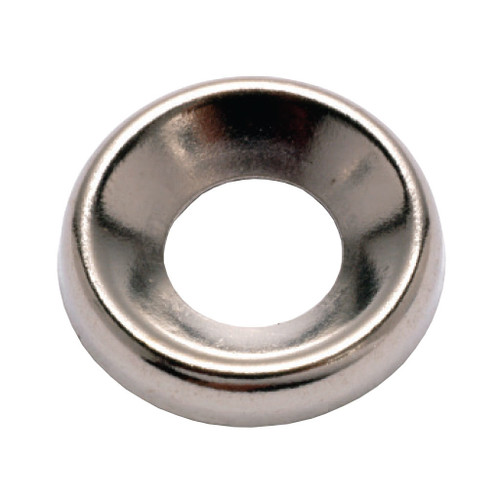 Finishing Washers 18-8 Stainless Steel