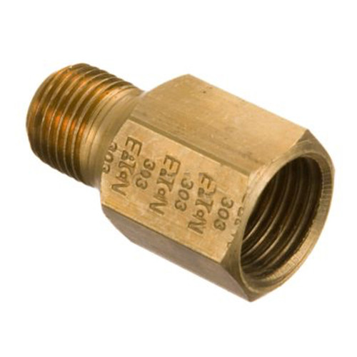 Carburetor to Fuel Line Adapter