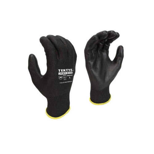 High Dexterity Touchscreen Gloves