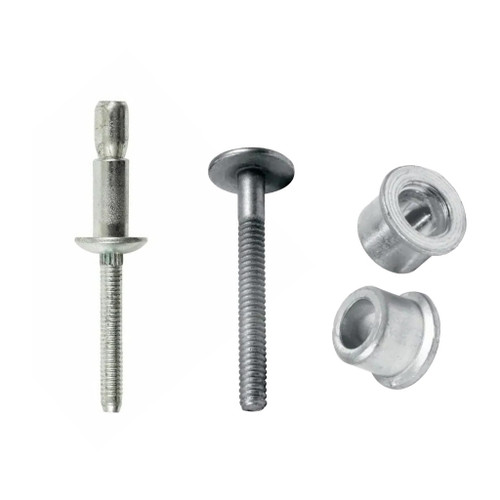Huck Magna Fasteners