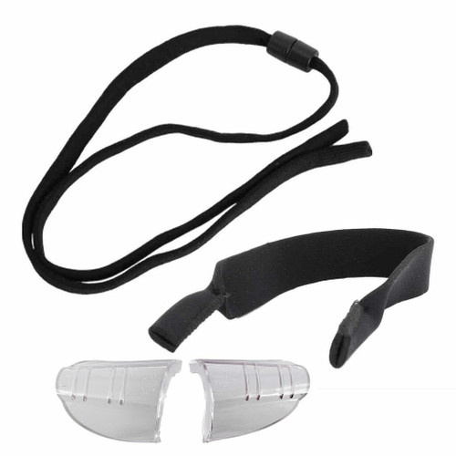 Lanyards and Accessories