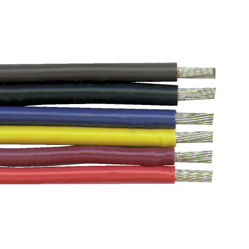 10 AWG Saltwater Primary
