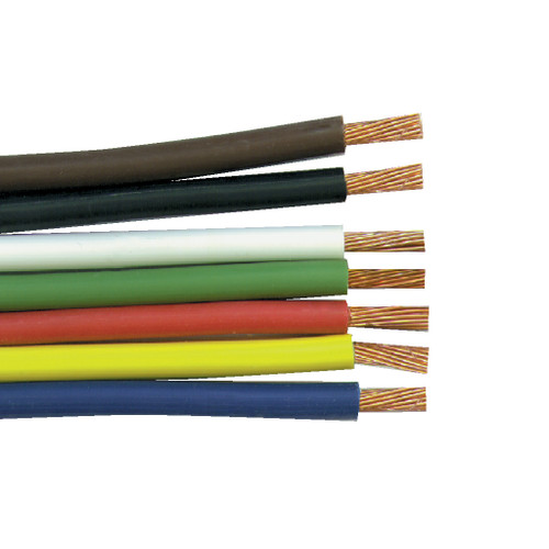 16 AWG Cross-Link Primary Wire