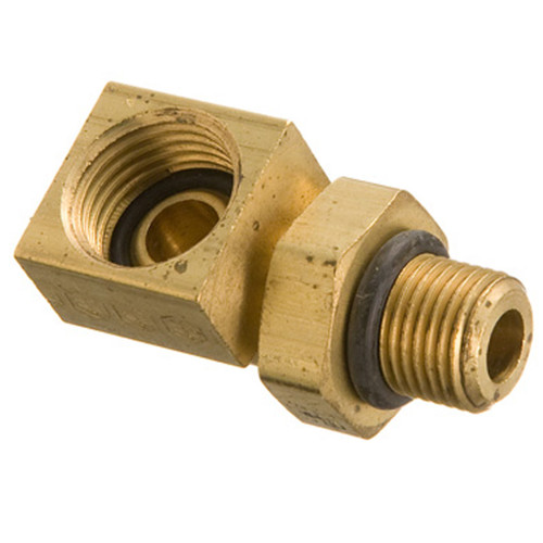 Ford Transmission Elbow