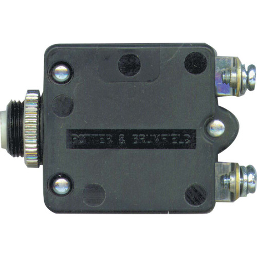 W58 Series Thermal Circuit Breakers