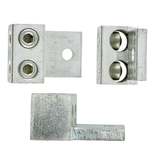 Mechanical Lugs - Aluminum