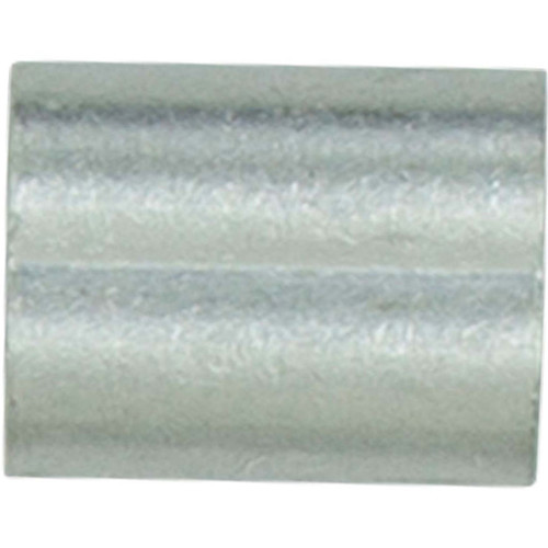 Wire Rope Swage Duplex Sleeve