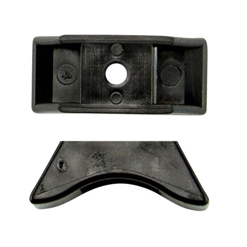 Screw Mount - Extra Heavy Cable Tie Mounts