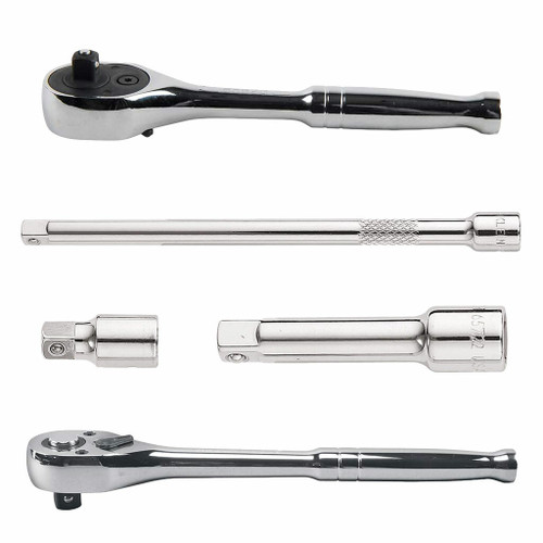 Socket Drivers and Extensions