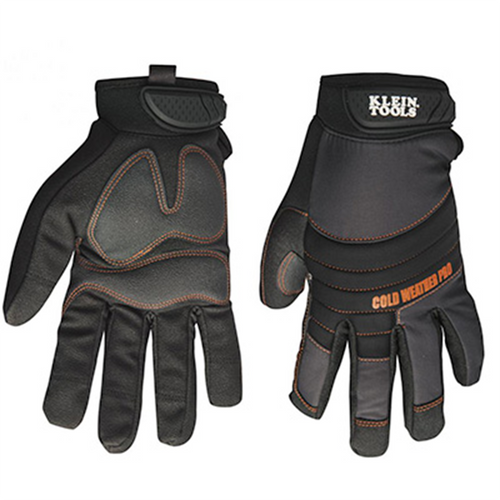Journeyman Cold Weather Gloves