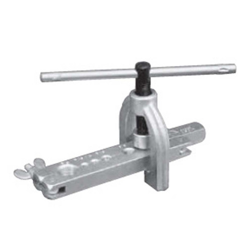 Tube Flaring and Brazing