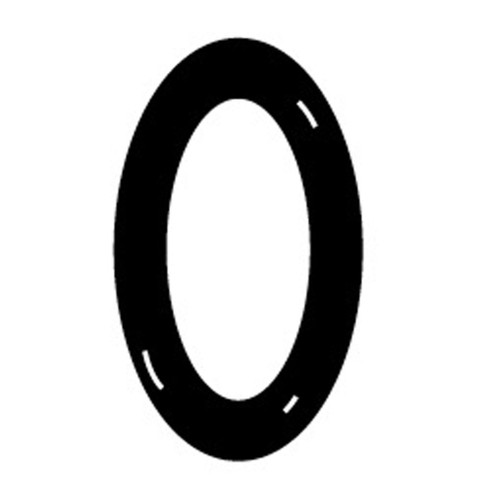 British O-ring, BSP Connectors