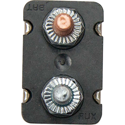 SAE Type I Circuit Breakers Without Brackets