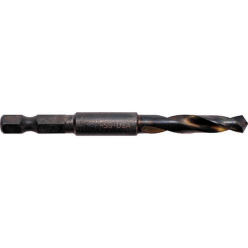 Hex Shank Drill Bits