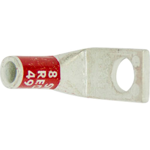 One Hole HYLUG Standard Barrel 90 deg