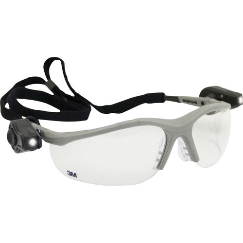 Light Vision 2 Safety Glasses