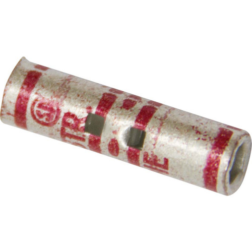 Butt Splice HYLUG Standard Barrel Industrial Lugs