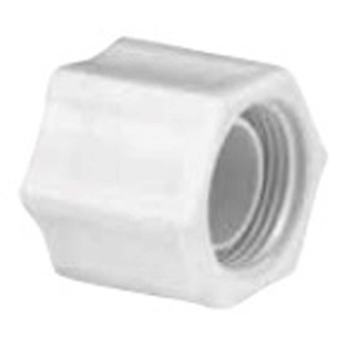 Compression Nut, Plastic Gripper