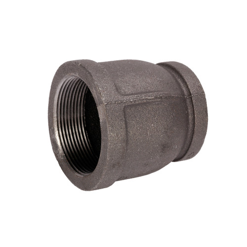 Galvanized, Reducer - Sch. 40 Pipe Fittings