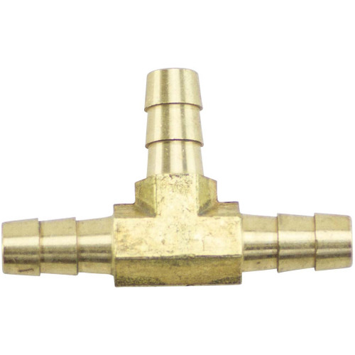 Barbed Hose Tee, 105 'B' Series