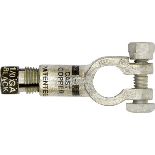 Quick Compression Battery Terminals