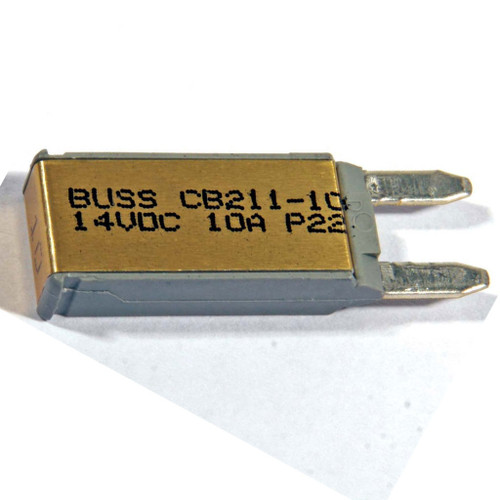 Mini Circuit Breakers